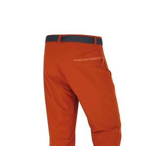 กางเกงวิ่งออกกำลังกายสำหรับผู้ชายกางเกงวอร์มสำหรับกีฬากลางแจ้งฤดูหนาว - Product Image 6