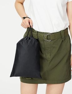 <span class=keywords><strong>Chubasquero</strong></span> de poliéster impermeable para <span class=keywords><strong>mujer</strong></span> para ciclismo para ir al trabajo, ropa impermeable estampada para la escuela con logotipo, <span class=keywords><strong>chubasquero</strong></span> de viaje - Product Image 5