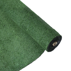 Erba Sintetica 7 mm. Rotolo da 1x25 metri. Uso Domestico - Product Image 1