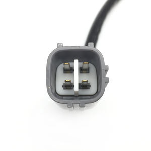 PEIVSO Nuevo Sensor de Oxígeno para Automóviles Compatible con TOYOTA 4RUNNER 2003-2012 Alta Calidad OEM 234-4260 1 Año de Garantía - Product Image 5