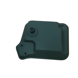 Tubo di Scarico per Generatore Pr3000I Modello Rif. 976233 - Ricambi e Accessori Compatibili per Generatori - Product Image 1