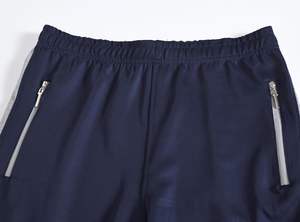 100% coton SWEATSUIT léger à capuche ensemble cordon de serrage fermeture hiver écologique délavé imprimé strass embelli - Product Image 5