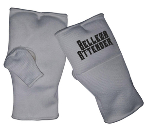 Manoplas elásticas para Taekwondo, Karate y artes marciales, entrenamiento de Judo y Jiu-Jitsu, guantes de lucha - Product Image 6