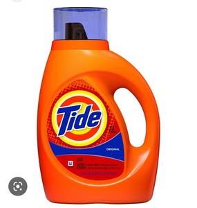 Tide Downy – détergent en poudre 9kg/ Tide lessive en poudre/Tide lessive en poudre - Product Image 5