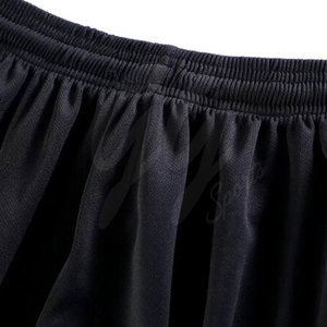 2025 ensemble d'uniformes de football personnalisés de haute qualité en gros uniformes de sport personnalisés à manches courtes - Product Image 6