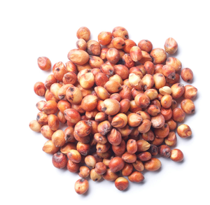 เมล็ดข้าวสาลีสีแดงขาวและเหลือง - Product Image 1