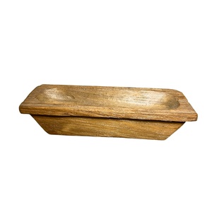 Bol décoratif rectangulaire pour la maison - Product Image 4
