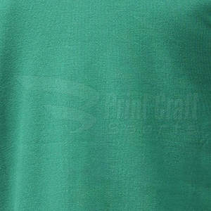 Polos personalizados para hombre con material de secado rápido, mangas cortas, su propio logotipo, patrón sólido - Product Image 6