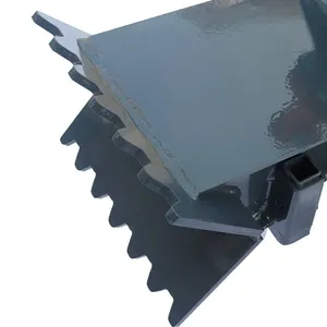 Accesorio Desbrozador de Tocones para Excavadora de 18 Pulgadas, para Excavadoras de 3-7 Toneladas, Retroexcavadora, Motor Hidráulico de Pistón de 13-20 GPM, Monitoreo Remoto - Product Image 2