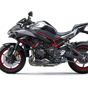 2025 Best Sales New Z H2 SE Industrial Sports Motorcycles with 3-Year Warranty and ODM Customization - Product Image 1
