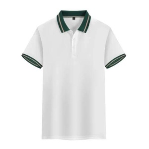 Camiseta de Algodón Lisa de Diseño Unisex, de Alta Calidad, para Mayoristas, Personalizable - Product Image 6