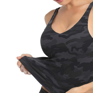 Hexin, venta al por mayor, ropa moldeadora Invisible para el día a día, Bralettes cómodos, soporte inalámbrico sin costuras para el pecho, sujetador moldeador de realce para mujer - Product Image 6