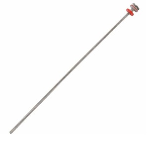 Pistola de inseminación artificial de acero inoxidable Renix para ganado, cabras, perros, uso agrícola - Product Image 4