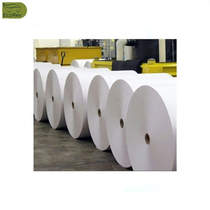 Factory Direct Sales Professional <b>Paper</b> Cup Roll Pe Coated <b>Paper</b> <b>Paper</b> Cup Raw Material - Product Image 2