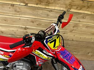 Disponible en stock HONDAS CRFF 110 2014 - Product Image 2