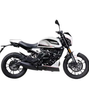ÚLTIMAS OFERTAS 2026 - Motocicleta Deportiva Moto Mori-ni Seiemmezzo STR Sport en Venta - Product Image 4