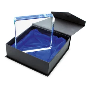 Trofeo in Vetro Personalizzato Tonatiuh, Gadget, Medaglie e Targhe Personalizzabili - Product Image 2