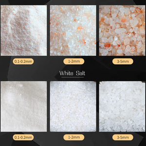 เกลือสีชมพูหิมาลัยรสใหม่ 25 กก. ถุงเกลือหิมาลัยบล็อกเกลือหิมาลัยธรรมชาติสีเกลือ - Product Image 4