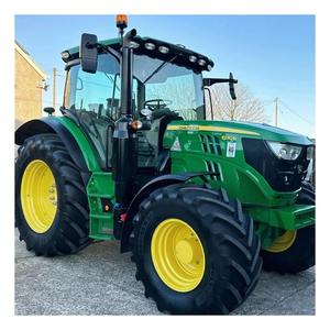 ซื้อ John Deere tractors ออนไลน์ราคาไม่แพงเครื่องจักรการเกษตรที่แข็งแกร่งแบรนด์ที่เชื่อถือได้จากเกษตรกร - Product Image 6
