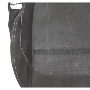 Housse de siège avant gauche FORD EcoSport Série ZTJA, ZTJB, ZTJC Diesel 1500 (12>) - Product Image 2