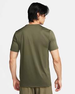 Camisetas Casuales de Manga Corta para Hombre, de Alta Calidad, Transpirables, Ligeras, 100% Algodón, Color Sólido, Corte Regular - Product Image 6