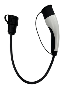 Câble adaptateur Smart <span class=keywords><strong>V2L</strong></span> Adaptateur de charge <span class=keywords><strong>EV</strong></span> <span class=keywords><strong>V2l</strong></span> Type2 mâle vers schuko pour voitures <span class=keywords><strong>mg</strong></span> <span class=keywords><strong>zs</strong></span> mg4 - Product Image 3