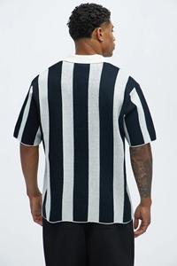 เสื้อยืดแขนสั้นสำหรับผู้ชายเสื้อโปโลออกกำลังกายระบายอากาศขนาดพลัสไซส์สำหรับฤดูร้อนออกแบบได้ตามต้องการ - Product Image 5