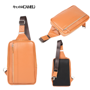 M9 Other Casual Zipper Body <b>Bag</b> for School Use 40x30x20cm - Product Image 5