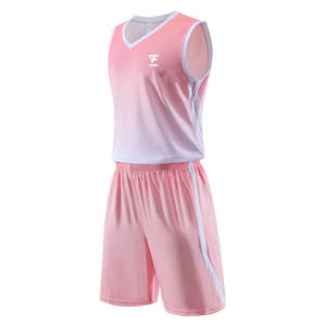 Maillot de basket-ball des Lakers unique, 100% polyester, sans manches, unisexe, imprimé par sublimation, service OEM, personnalisable, basket-ball d'été - Product Image 1