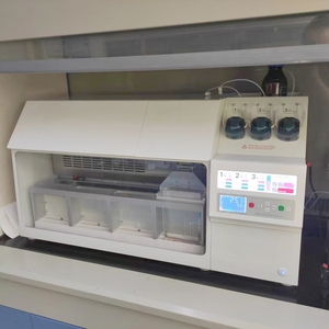 AY-CF19 Cromatografia a Strato Sottile Automatica ad Alte Prestazioni per la Separazione di Composti Organici - Product Image 3