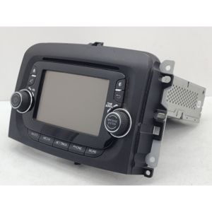 Radio FIAT 500 L Trekking/Cross Series 7355944710 (13>) - Product Image 3