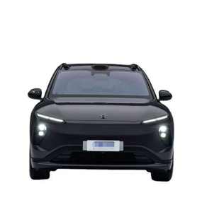 รถยนต์พลังงานใหม่ ES6 455KM ปี 2025 ขายดี รถมือสอง/ใหม่ Weilai พร้อมแบตเตอรี่ 100kWh SUV พวงมาลัยซ้าย - Product Image 2