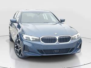 ¡COMPRA AHORA! Subasta de Autos Usados para Uso Comercial: Sedán Serie 3 330i RWD 2025 - Product Image 2