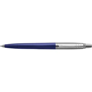 Penne a Sfera Parker Jotter Originals in Plastica Riciclata, Gadget Promozionali Ecologici - Product Image 4