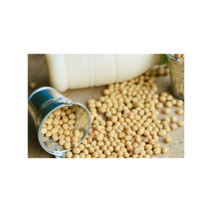 Compre soja orgánica al por mayor de fábrica soja amarilla de grado superior sin OGM con alto contenido de proteínas - Product Image 5