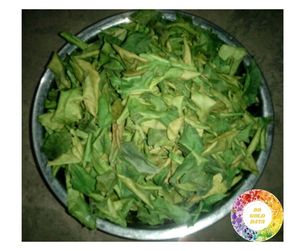 Feuilles de citron vert séchées fraîches du Vietnam IQF Premium feuille de citron vert séchée naturelle de haute qualité pour la cuisson en gros en vrac - Product Image 2