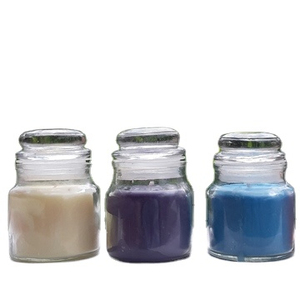Mason Jar Aromatic Candles Hot Sale Party 2023