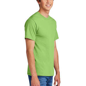 T-shirt classique pour homme, doux et confortable au quotidien - Product Image 3