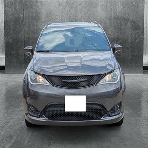 USED LHD/RHD 2019 CHRYSLER PACIFICA TOURING L FWD - Product Image 1