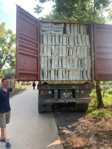 Support d'échelle en bambou organique-Stockage fait à la main du Vietnam - Product Image 6