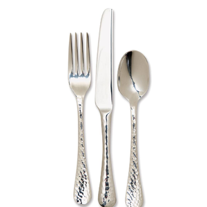 Juego de cubiertos de latón vintage Diseño sostenible para el hogar Hotel Restaurante Uso de bodas para eventos de Navidad y Halloween - Product Image 3