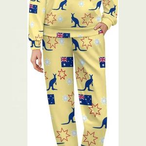 Servicio OEM Ropa Jogger Traje Casual Deporte Pantalones cortos Sudadera con capucha Grueso Pesado Chándales Unisex Pantalones de chándal y Sudadera con capucha Conjunto Chándal - Product Image 2