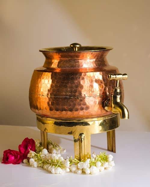 สีโรสโกลด์