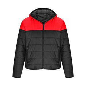 Nouvelle veste d'hiver matelassée de luxe pour homme 2026 – Design haut de gamme pour l'extérieur, style universitaire et baseball - Product Image 3