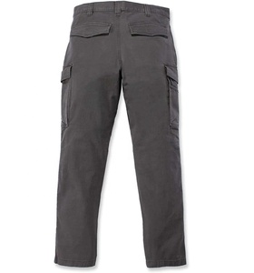Tactical Cargo Pants <b>Men</b> Outdoor Waterproof <b>Elastic</b> Hiking Hunting <b>Trousers</b> Casual Multi Pocket Pants Male Work Jogger Plus Size - Product Image 2