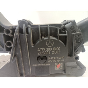 แป้นคันเร่งเมอร์เซเดส เอ-คลาส ซีรีส์ (W177) A1773001800 608915(K9K) (18>) - Product Image 2
