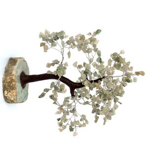 Árbol de cristal cornalina hecho a mano, diseño contemporáneo para interiores de lujo, perfecto para regalar y compradores sinceros a precio de lote - Product Image 2