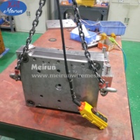 Máquina de Moldeo por Inyección de Plástico Eléctrica Horizontal de 200 Toneladas, Duradera, para Fabricación de Lavabos y Cestas de Lavado, con PLC y Motor