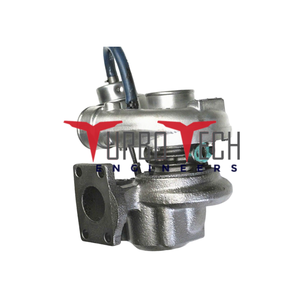 เทอร์โบชาร์จเจอร์727264-0001 2674A095 7272640001 - Product Image 1