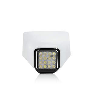 Masque de phare Acerbis VSL Off-Road Lighting, spécialement conçu pour les motos Husqvarna - Product Image 1